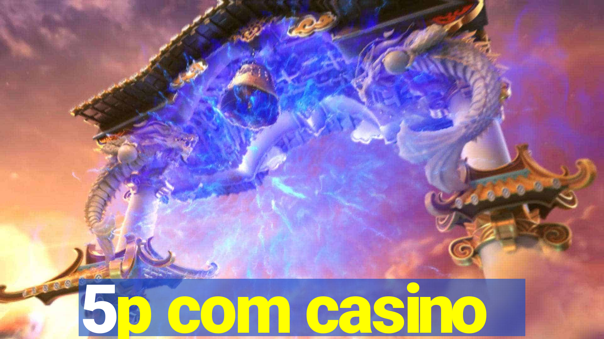 5p com casino